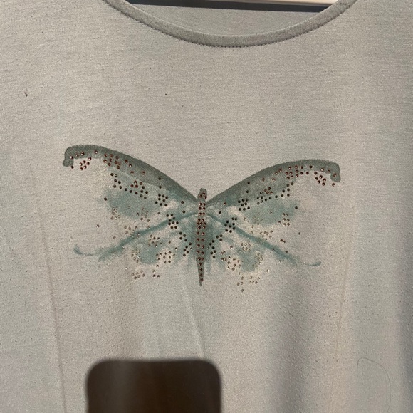 graphic tee - Picture 4 of 4